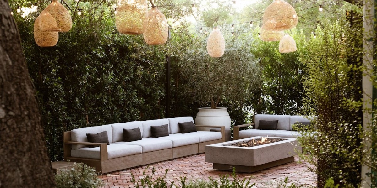 Ambiant Light Studios Pendant Lifestyle