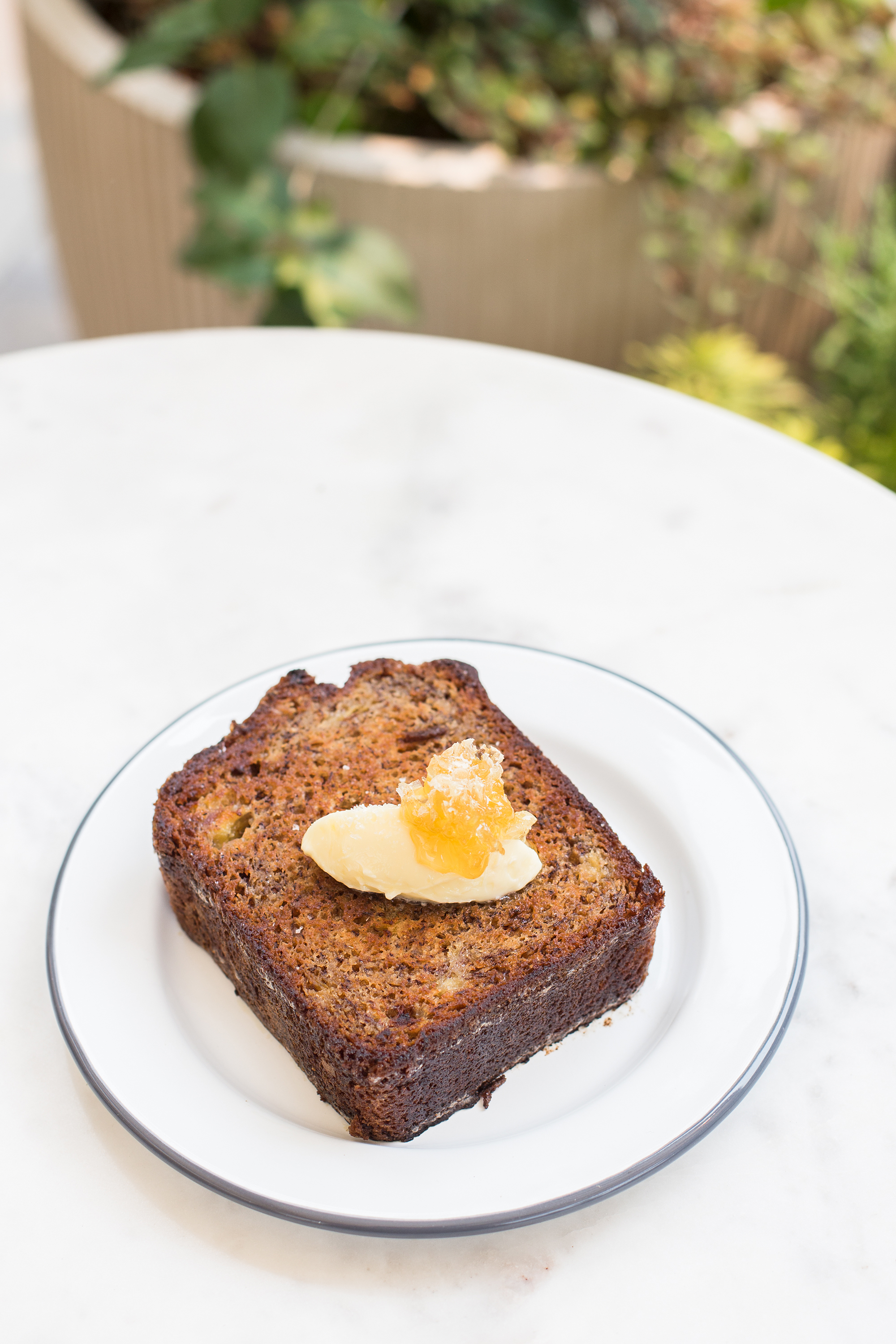 Perenn Bakery Pastry