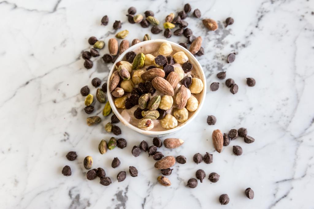 Are Workplace Snacks Sabotaging Your Healthy Eating Goals?