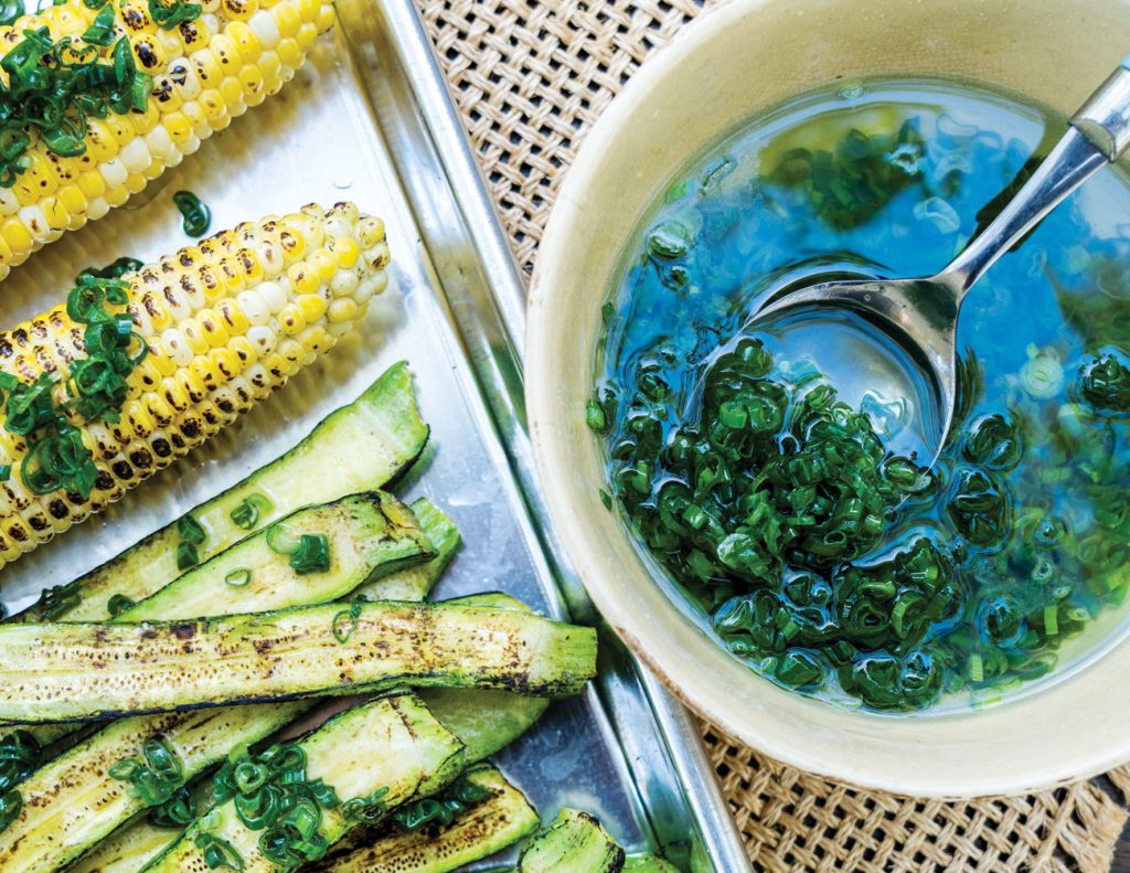 All the Recipes You Should Cook This May