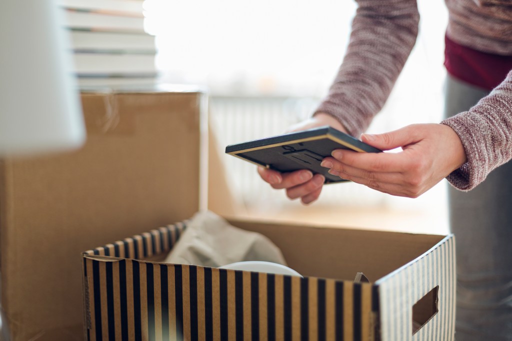 8 Mistakes You’re Probably Making with Old Photos, According to a Professional Organizer