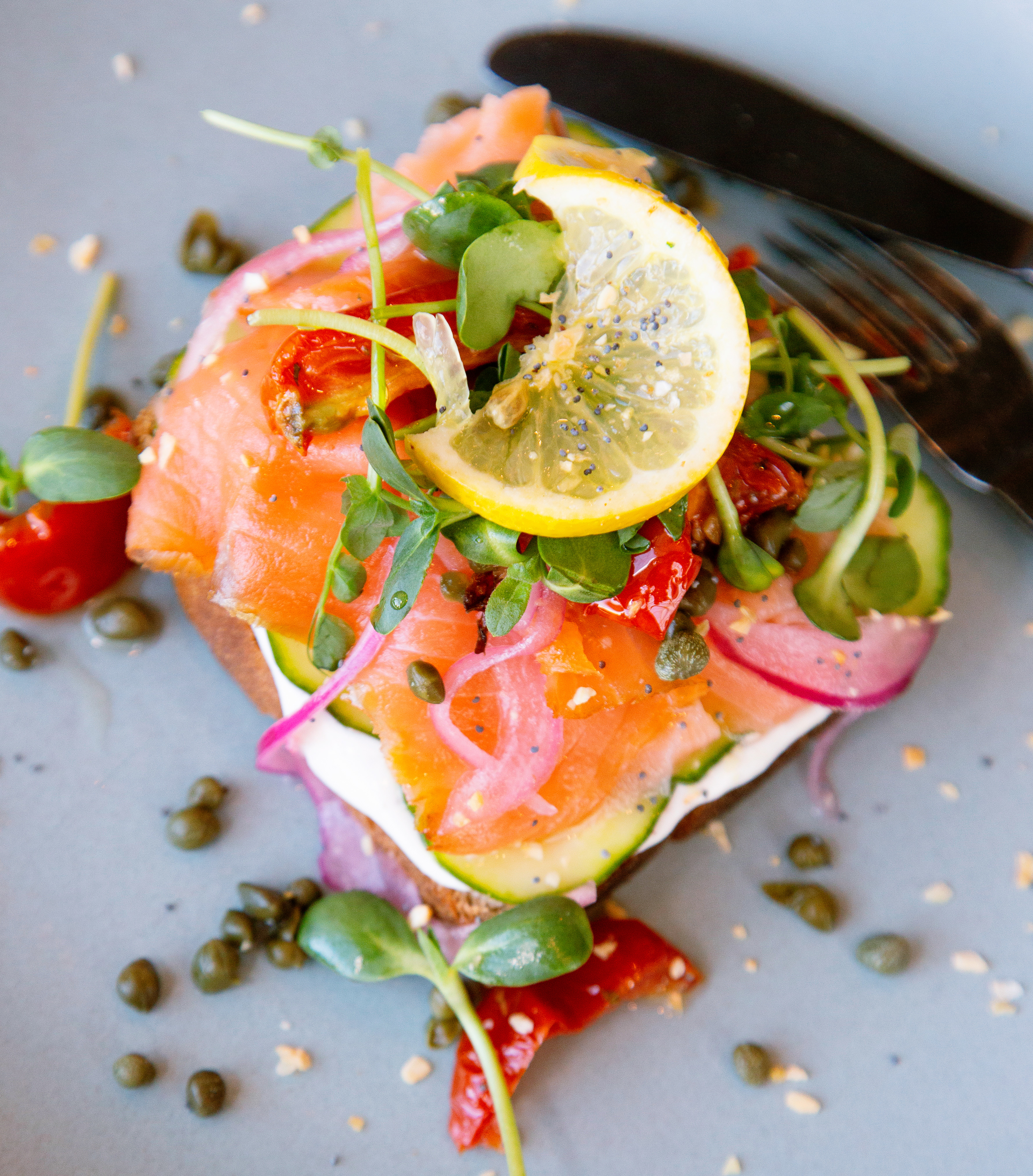 Picnic, Jackson Hole