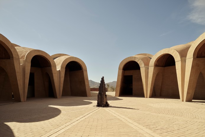 Pictograma Vinicola Banyan Tree Veya