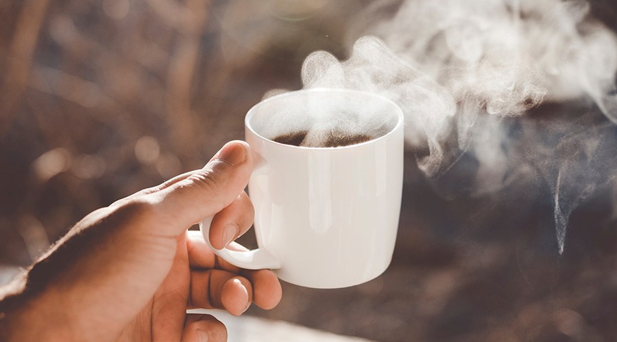 How to Brew Awesome Hot Coffee Using a Drip Machine