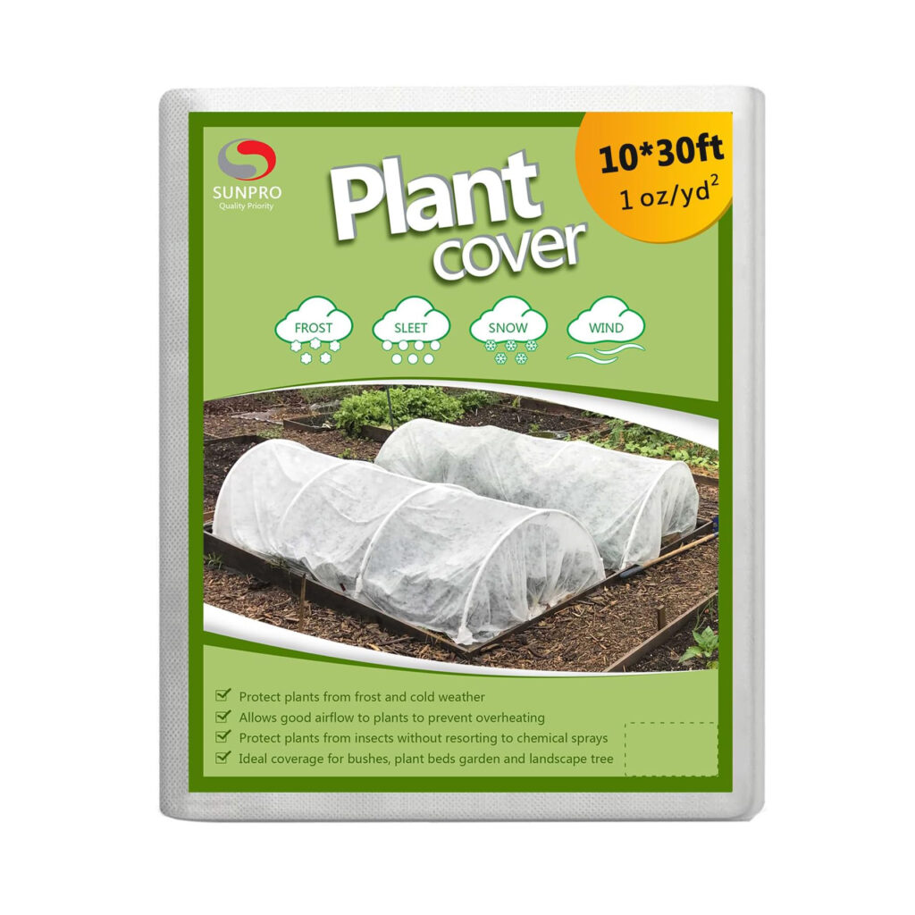 Plant Cover