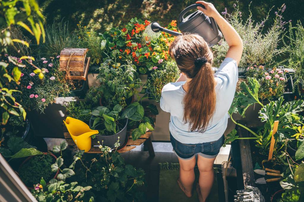 The Garden Trends We Want to Leave Behind in 2025