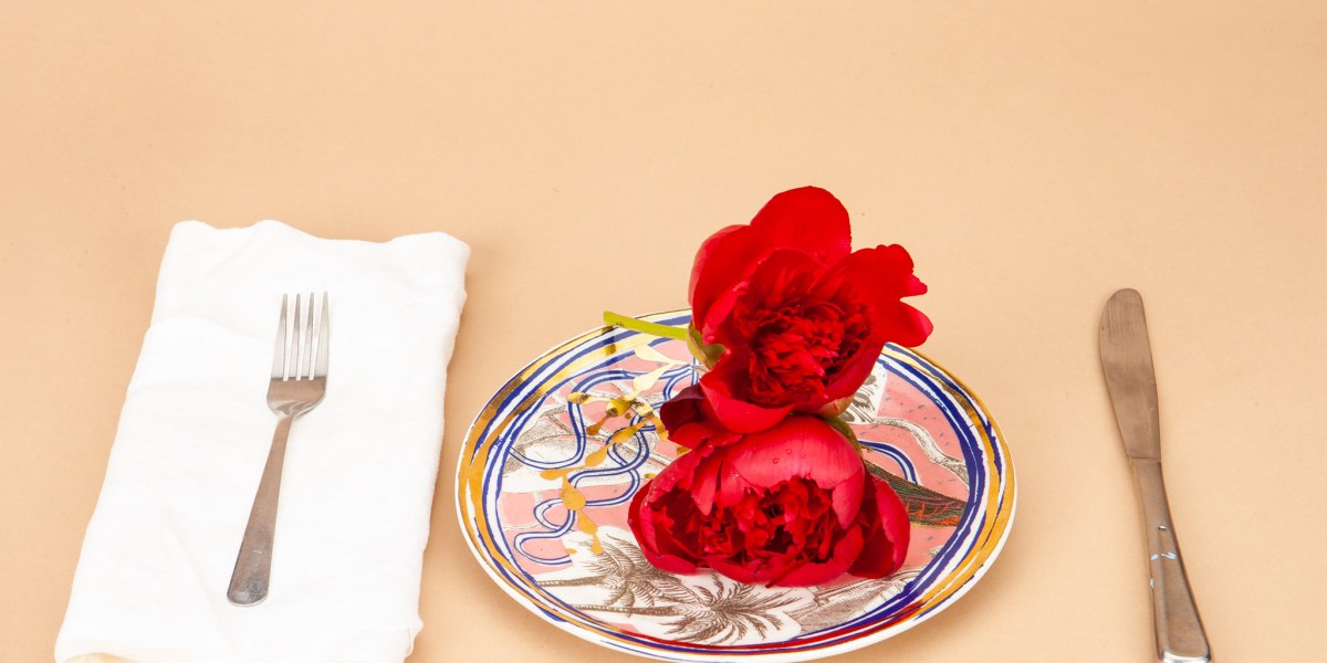 A Spring Bulb Delivery Service Helps You Create the Cut Flower Garden of Your Dreams