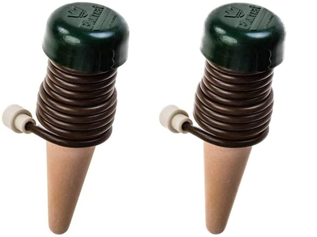 Plant Watering Stakes