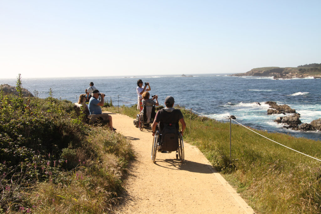 Point Lobos State Natural Reserve