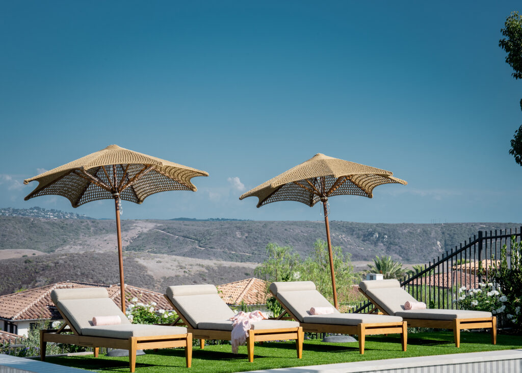 Pool by Laura Brophy