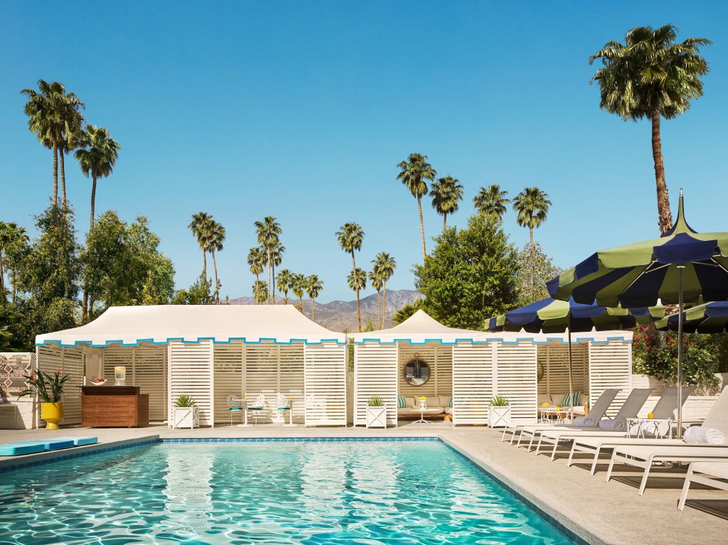This Is the Secret to Designing the Chicest Outdoor Space