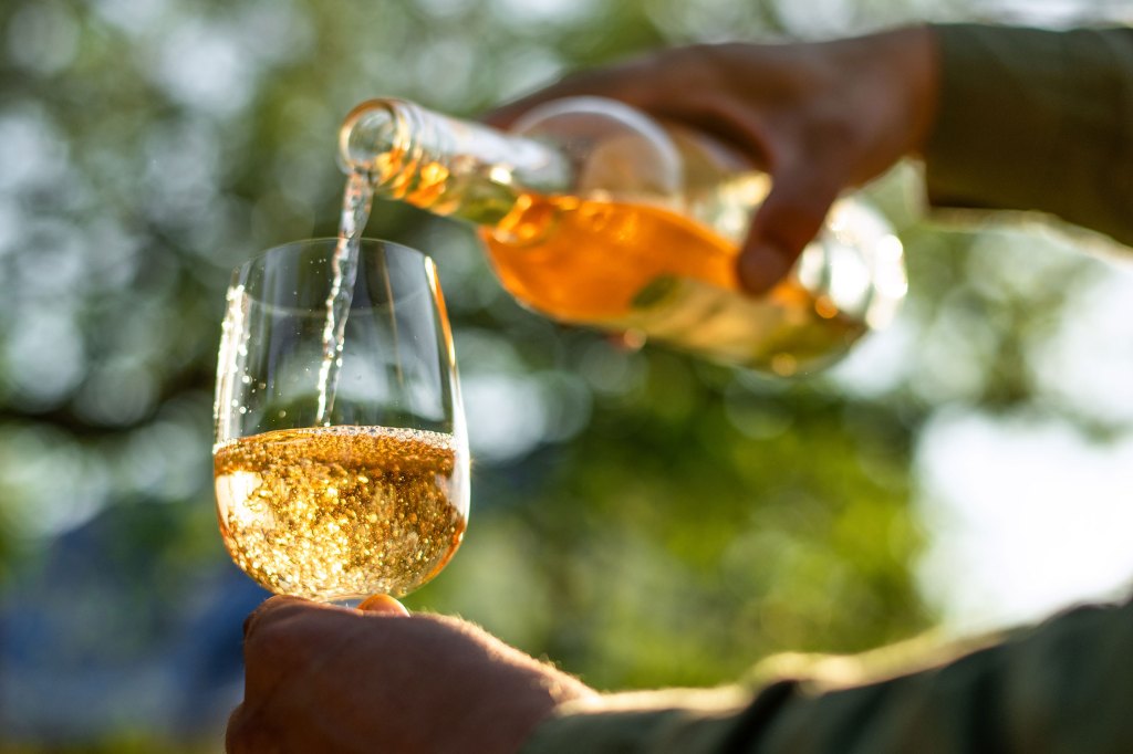 How Long Should You Age Your Wine For? Here’s What the Pros Say