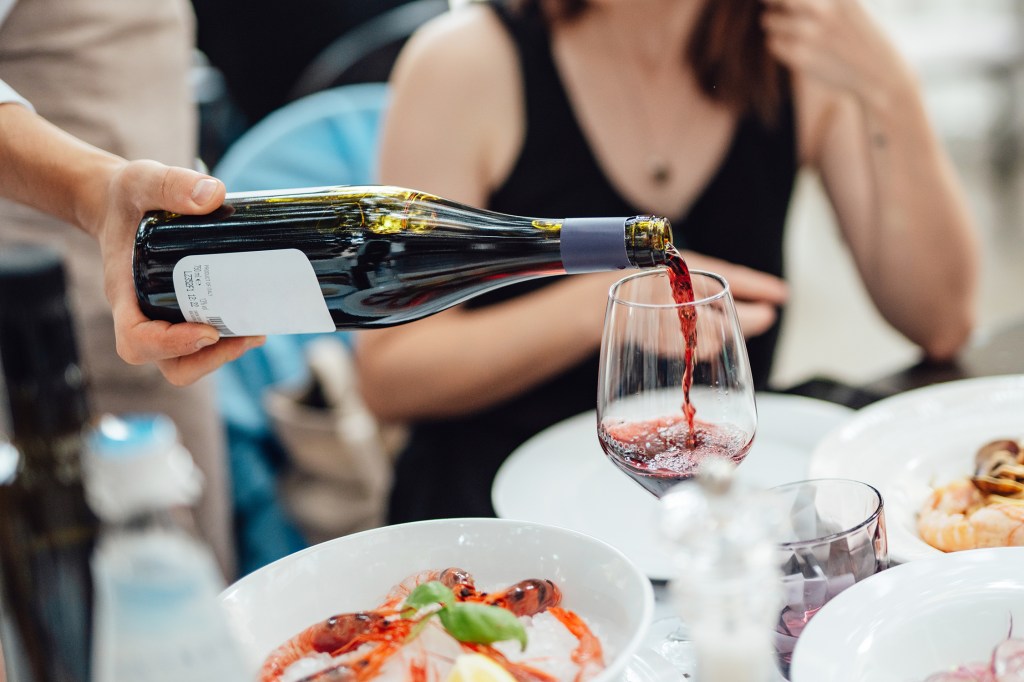 5 Easy Ways to Order Wine at a Restaurant, According to Sommeliers