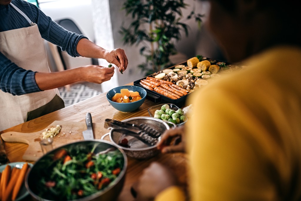 These Are the Biggest Thanksgiving Mistakes to Avoid