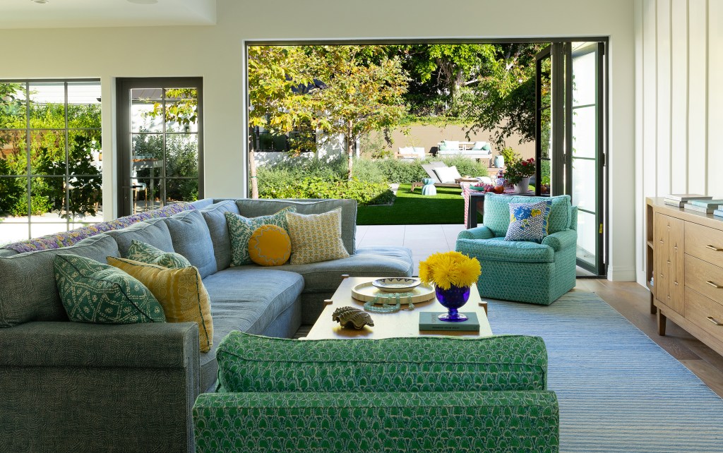 Here’s How Designers Add More Personality to Their Homes