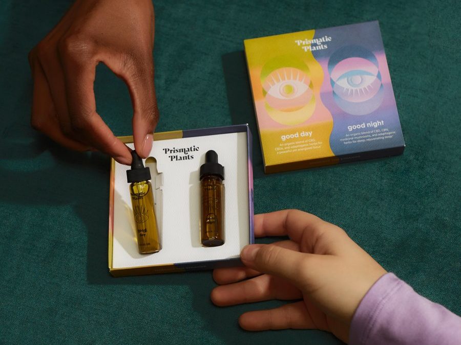 prismatic day and night duo