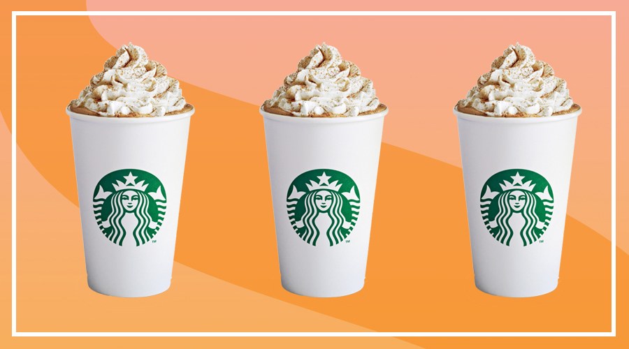Pumpkin Spice Latte Season Now Starts in August for Some Reason