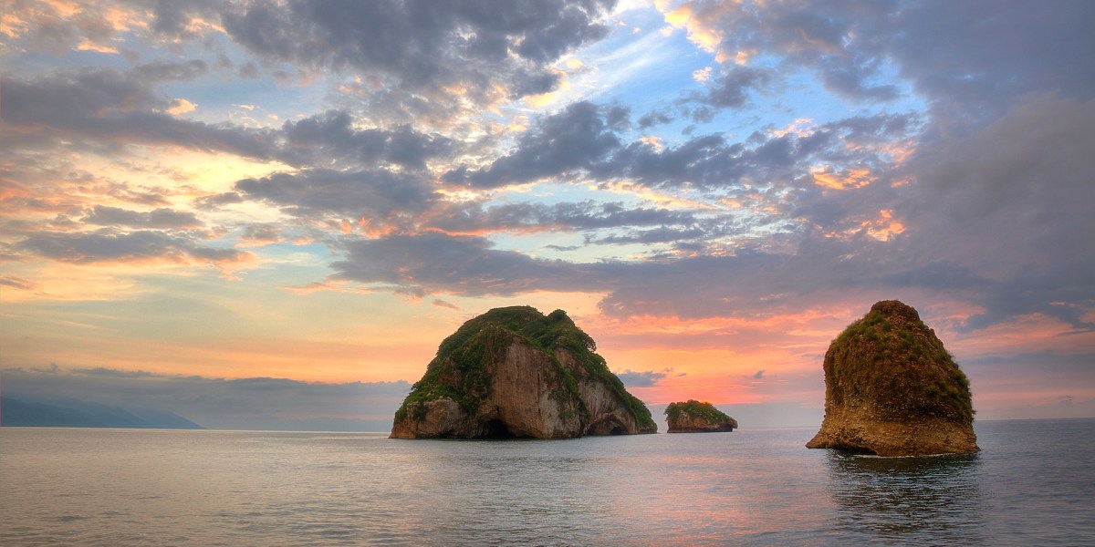 Los Arcos de Mismaloya