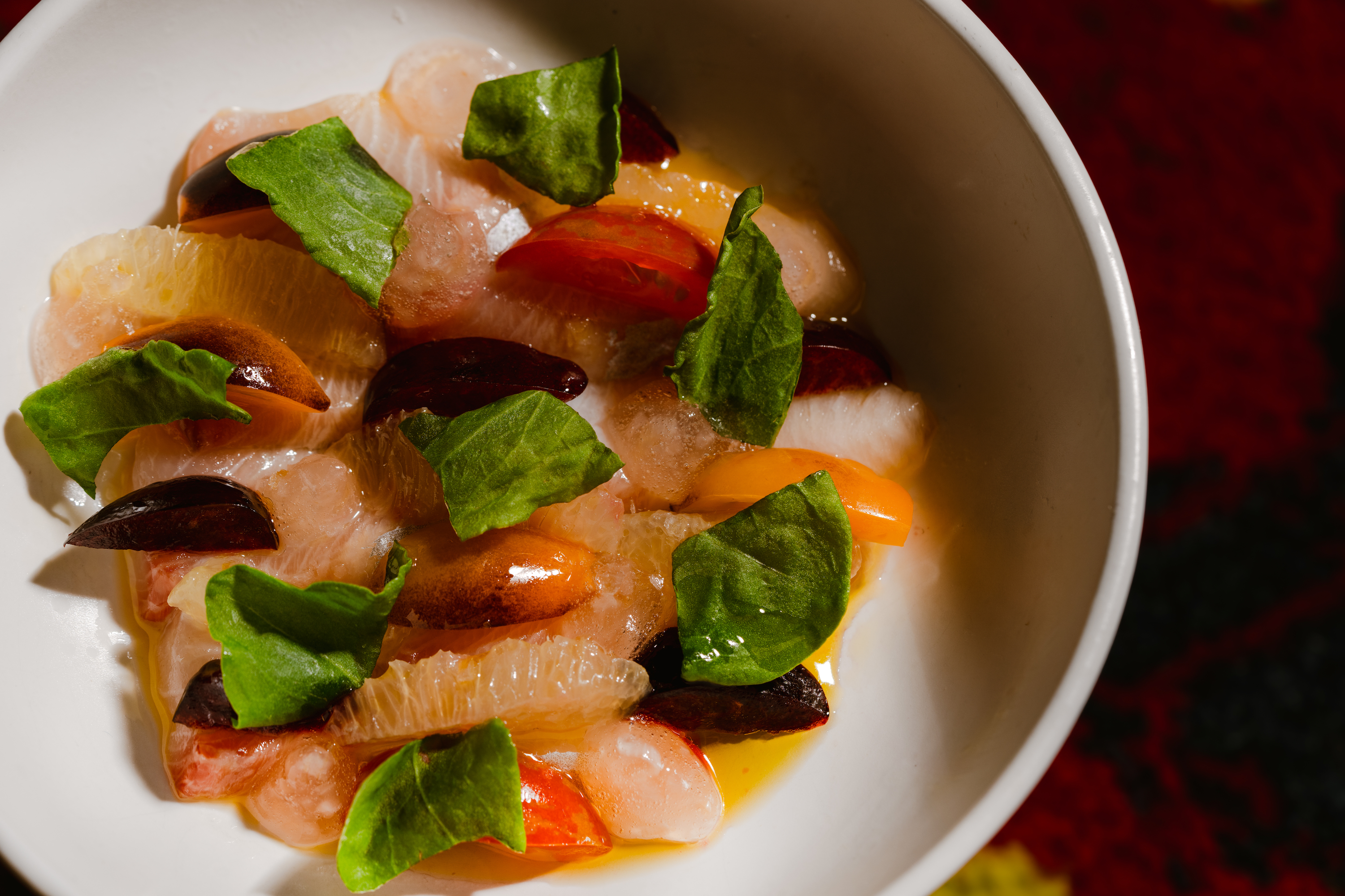 crudo