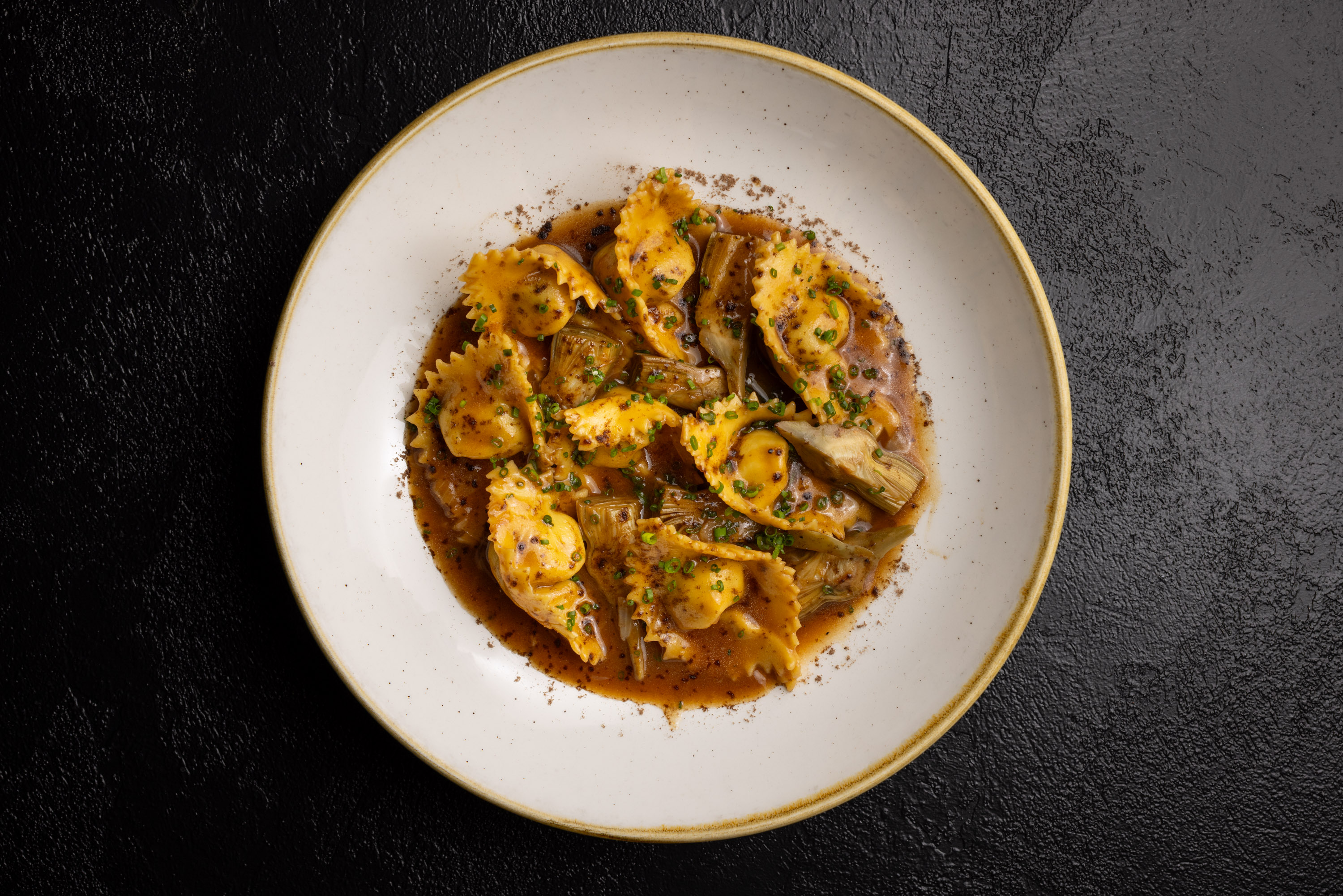 spinach-ricotta-tortelli