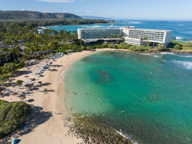 The Ritz-Carlton Turtle Bay