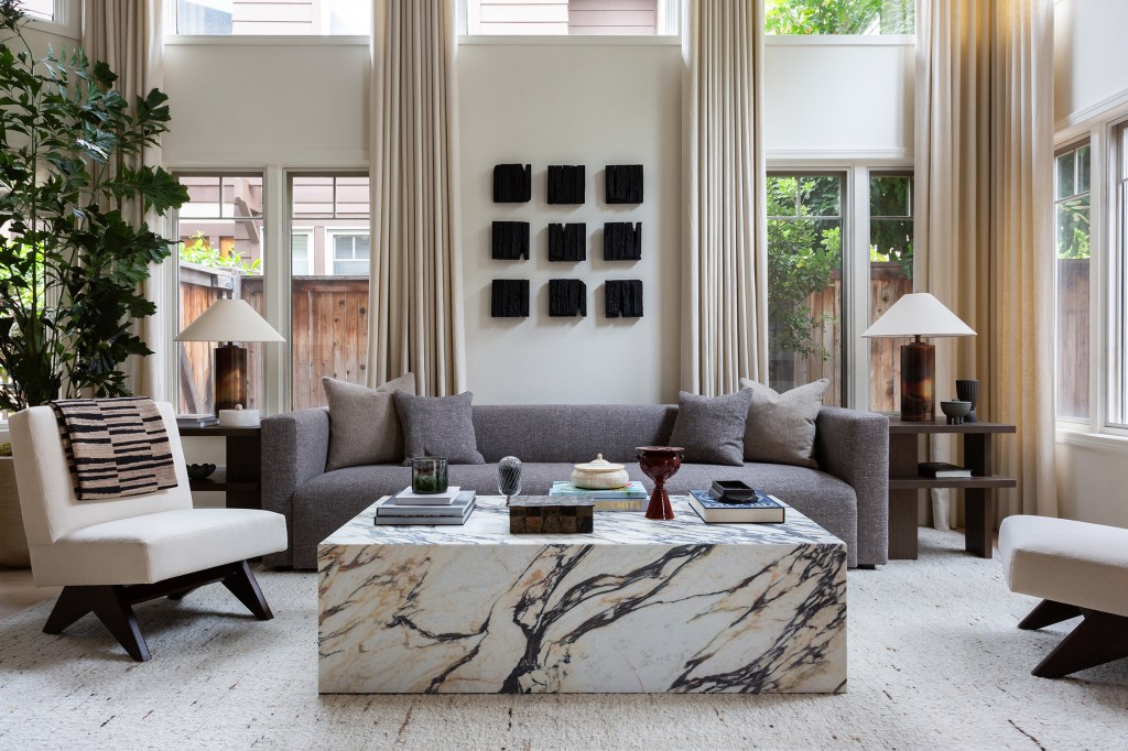 5 Simple Rules to Getting Quiet Luxury Right, According to Interior Designers