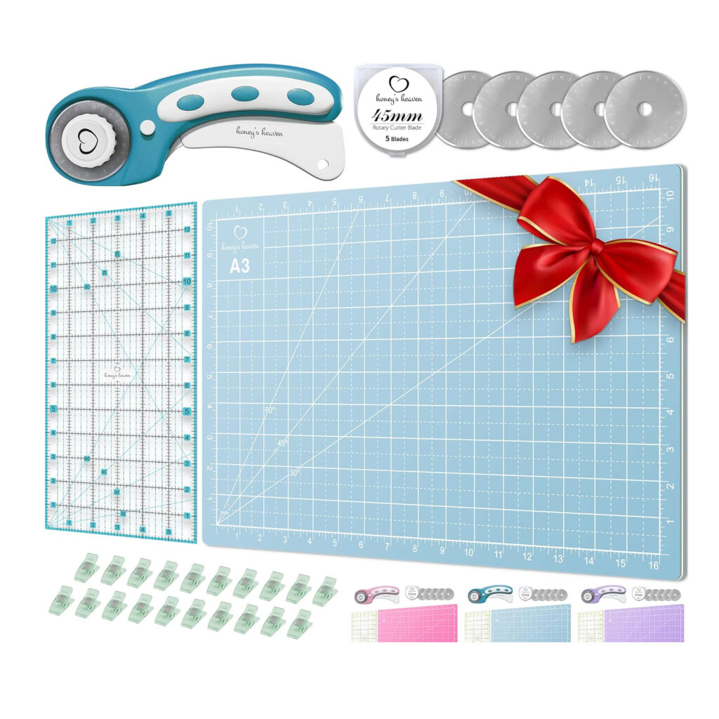 Quilting Kit