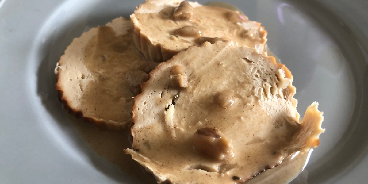 Quorn Meatless Roast