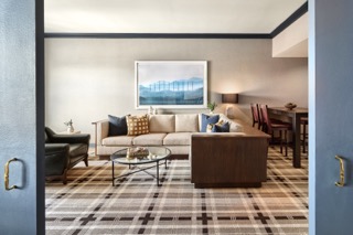 Omni Interlocken Hotel