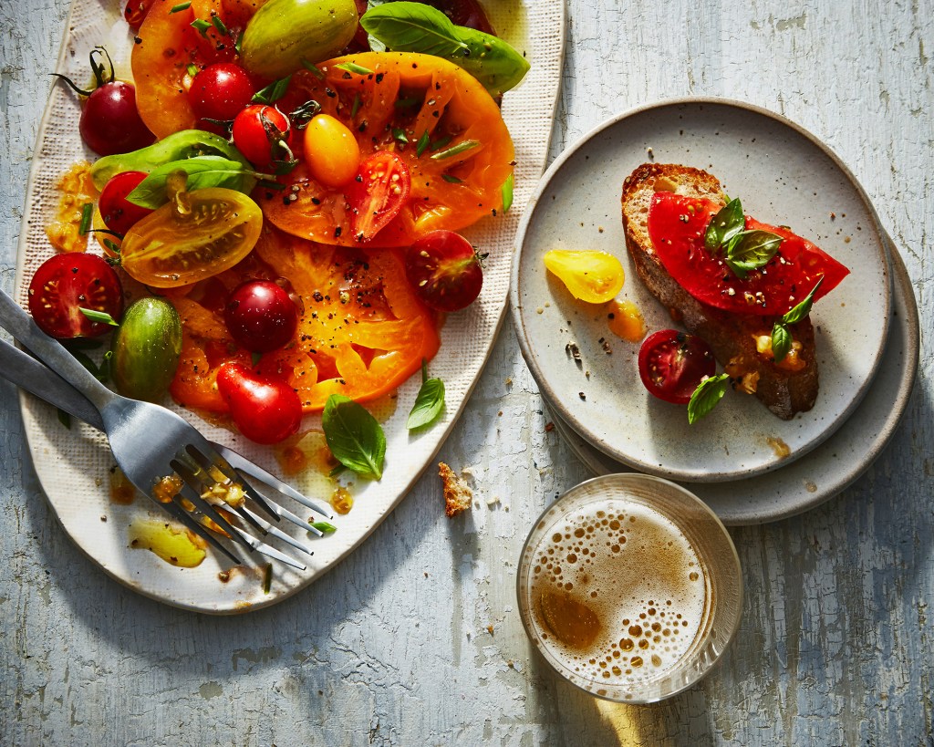 26 Summer Appetizers Your Party Guests Will Love