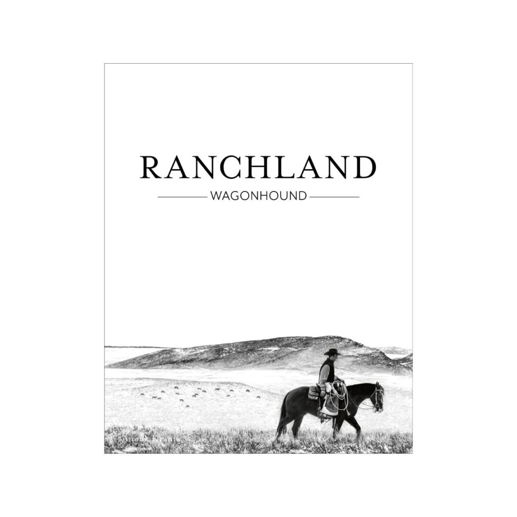 Ranchland Wagonhound