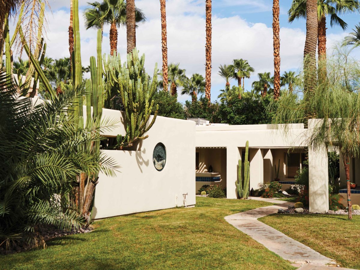 Rancho Colibri Exterior