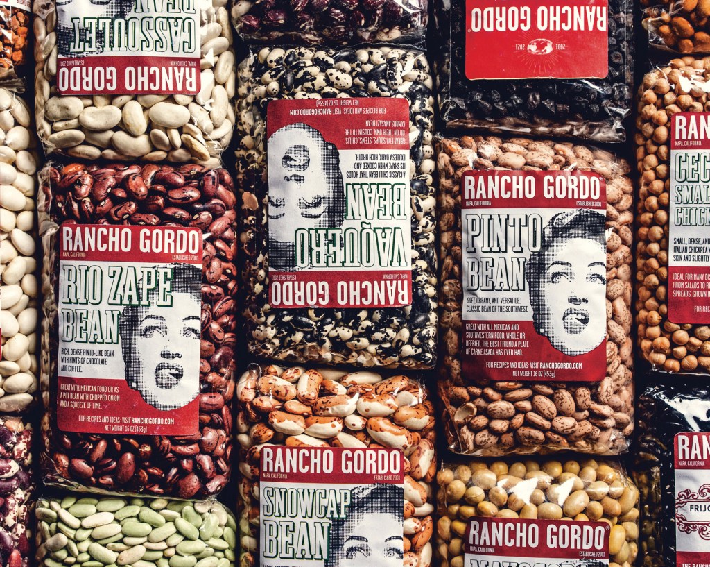 Foodies Obsess Over These Beans—3 Healthy and Delicious Ways to Cook with Them