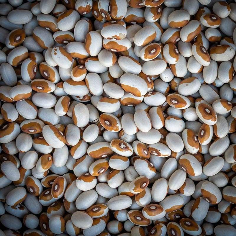 Heirloom Beans Become Coveted Pantry Staple as Coronavirus Spreads