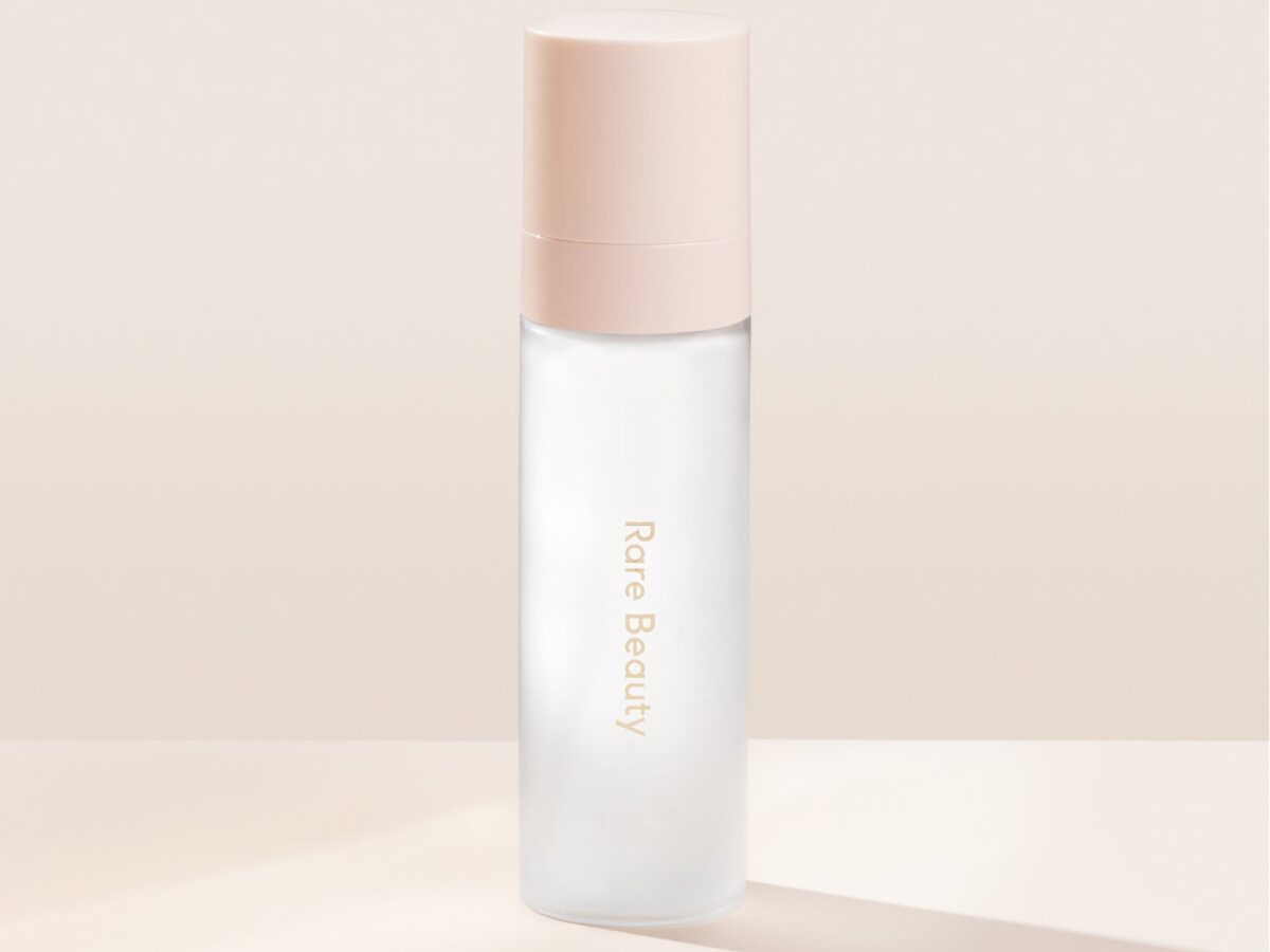 Rare Beauty 4-in-1 Mist