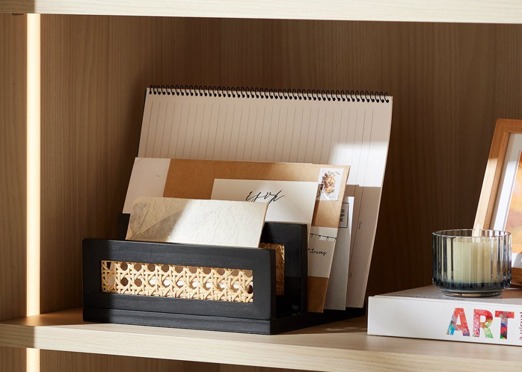 The 8 Affordable Organizing Essentials That Make My Life a Whole Lot Easier