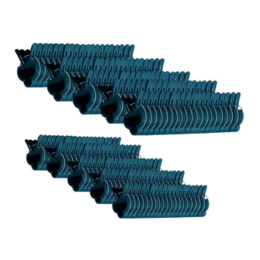 Raylynn Products Garden Support Clips
