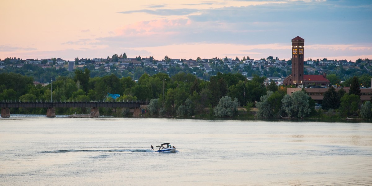 Soak Up Small-Town Charm at These Hidden Hamlets