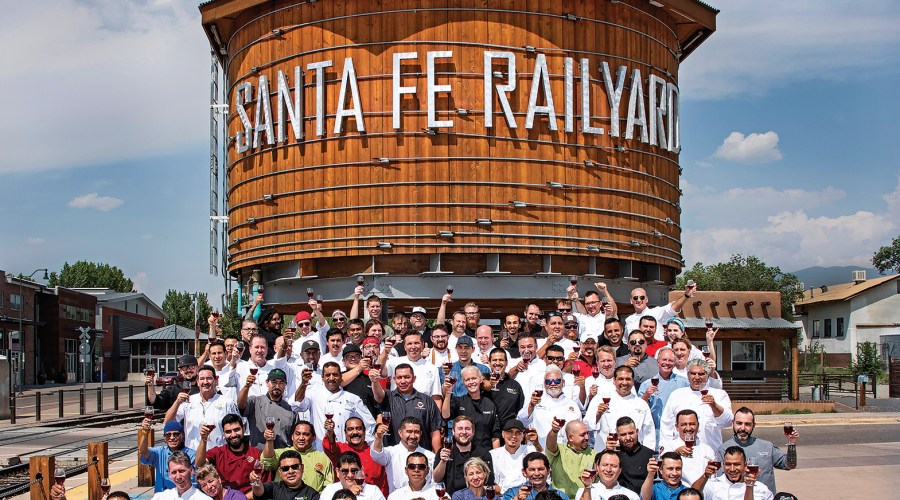 food-festival-santa-fe-wine-chile-fiesta-santa-fe-nm