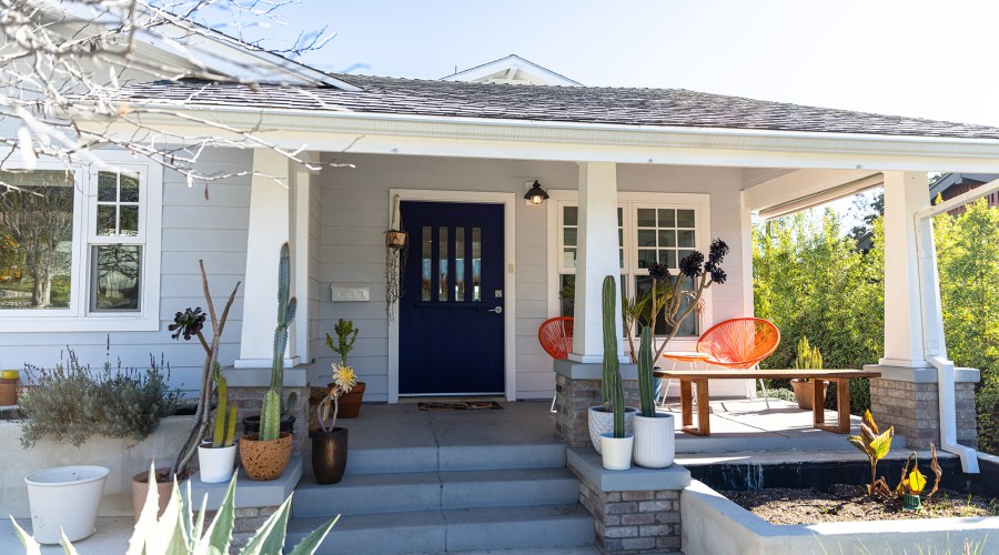 What California's New ADU Law Means for the Housing Market