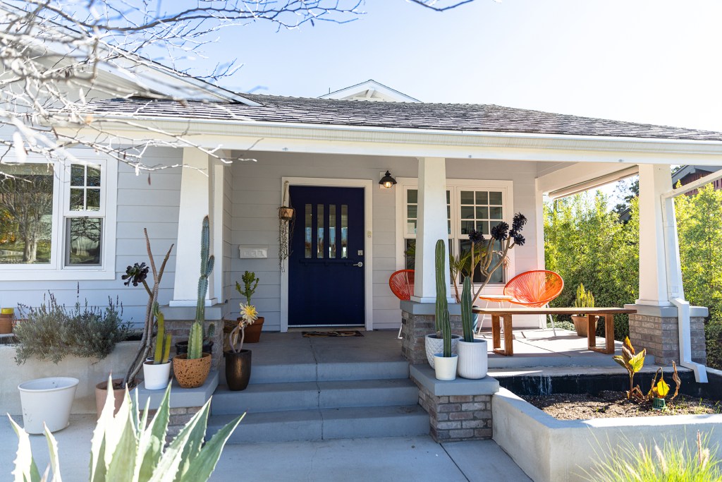 What California’s New ADU Law Means for the Housing Market