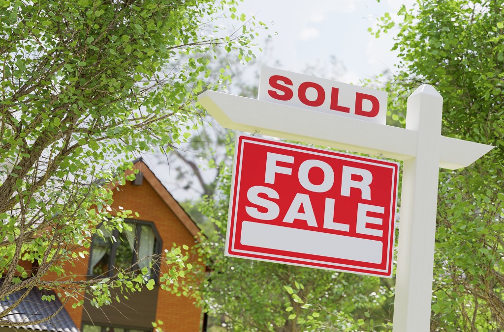 This Is the Secret Sauce to Scoring Your Dream Home Before It Hits the Market
