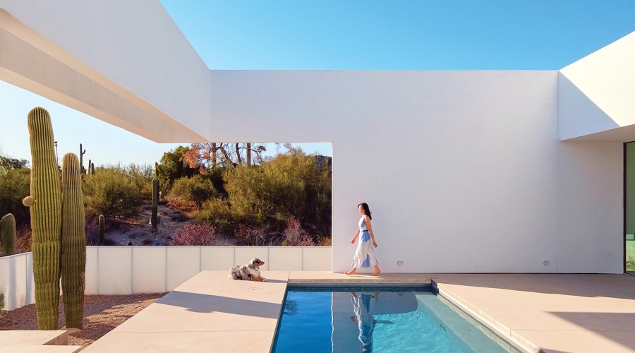 These Are the Winners of the 2025 Sunset Western Home & Design Awards