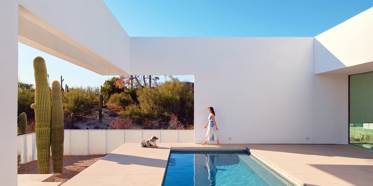 Real House Tucson HK Associates