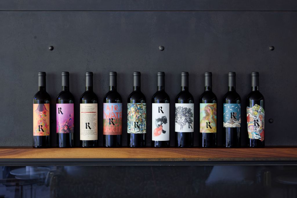 Wine Sales Are in Decline—Here’s How Western Wineries Are Reaching Younger Generations