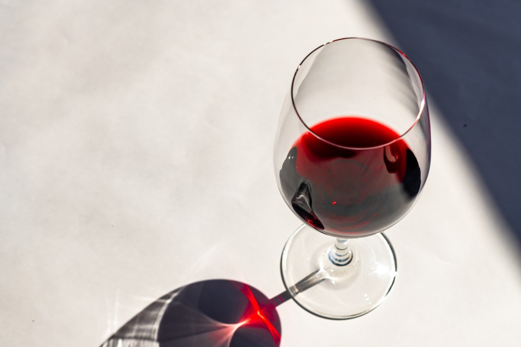 Best of Class Winners of the 2025 Sunset International Wine Competition