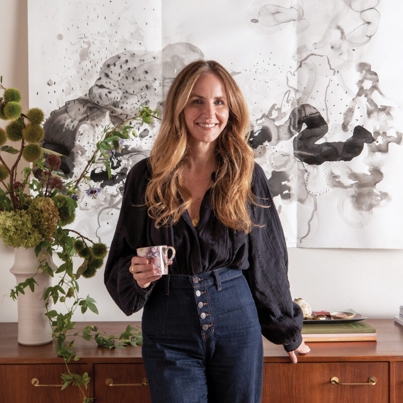 Redmond Adrich Design Chloe Redmond Warner