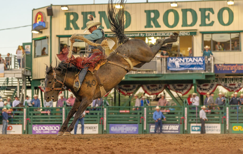 Reno Rodeo