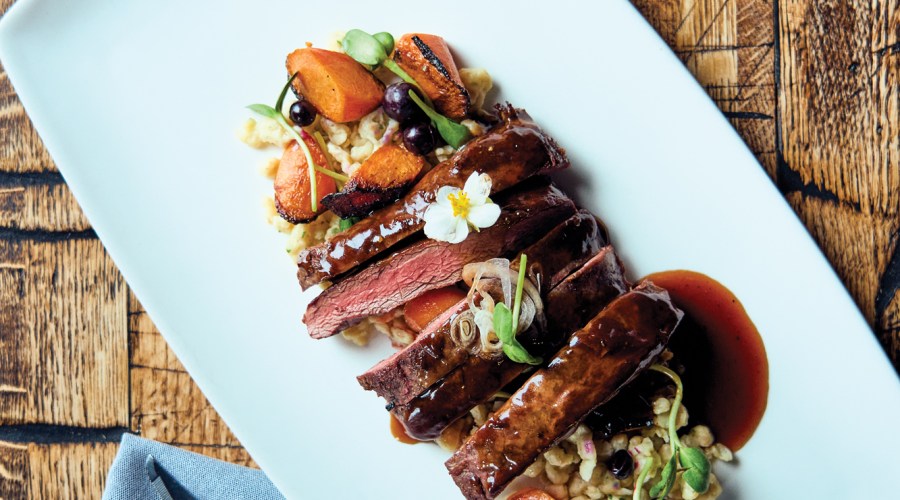 These Carrot Recipes Prove They're Not Just for Bunnies