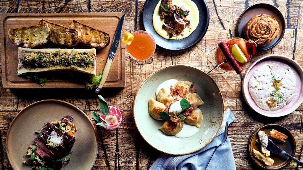 This Is the Bison Recipe You’ll Be Making on Repeat (Plus, Other Sustainable, Hearty Dishes)